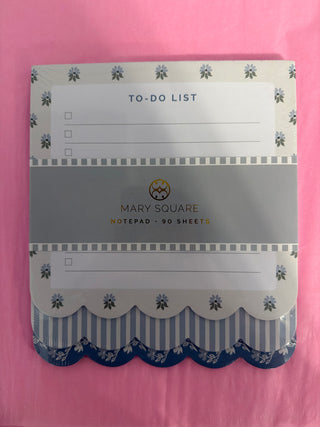 Take Two-Pink 3-Tier Notepad