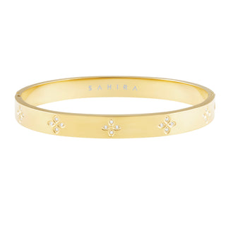 Flora Bracelet