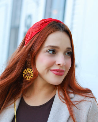Hansel Adjustable Headband