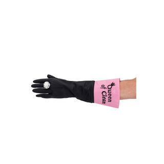 Queen of Clean Kitchen Cleaning Gloves