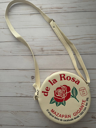 The Sweet Treat Crossbody