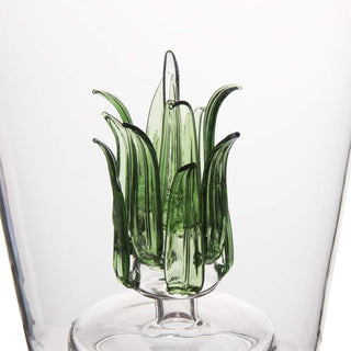 Tequila Decanter Set Premium Barware Gift Elegant Drinkware Collection
