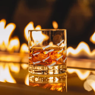 Fish Old Fashion Drinking Glasses Fish Glasses For White And Red Wine Water Or Whiskey By The Wine S