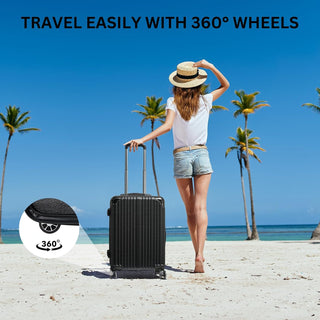 Wine Bottle Suitcase | Holds 10 Standard 750 ML Size Bottles