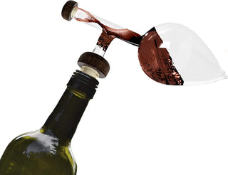 Wine Aerator And Decanter Premium Barware Gift Elegant Drinkware Collection