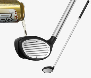 Golf Beer Bong Golf Club Novelty Party Gift For Golfers The Ultimate Sports Gift For Dad Boyfriend H