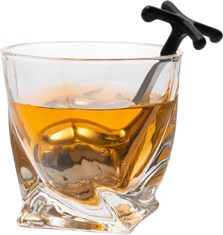 Golf Stick Shaped Stainless Steel Whiskey Stones Whiskey Rocks By Great For Parties