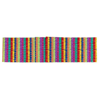 72" No Vida Cantina Cotton Table Runner - Boutique Bella BellaTable Runner
