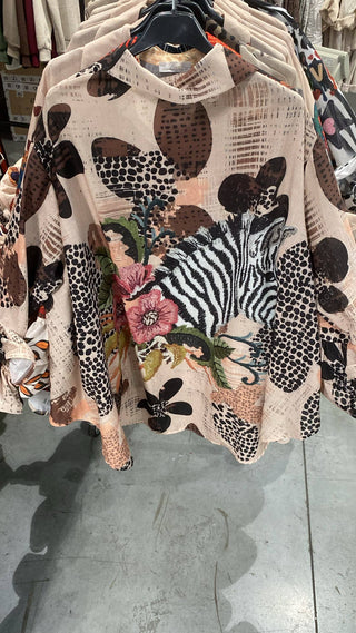 Sweetheart Safari