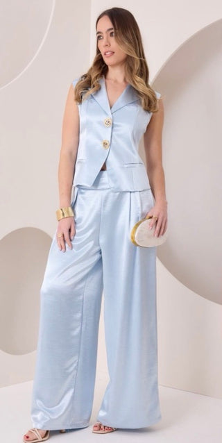 Monet Couture Set