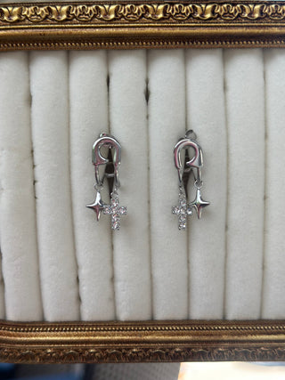 ✨The Grace Earrings✨