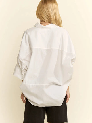 Pure & Polished Popover