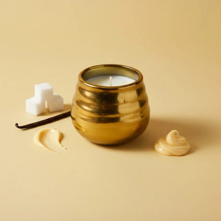 8 oz Midas Candle - Sucre - Boutique Bella Bellacandle
