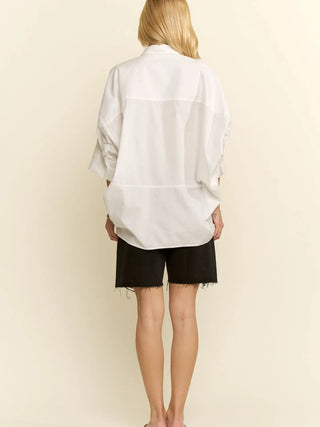 Pure & Polished Popover