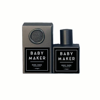 BABY MAKER - Cologne 50ml - 1.7 fl. oz.