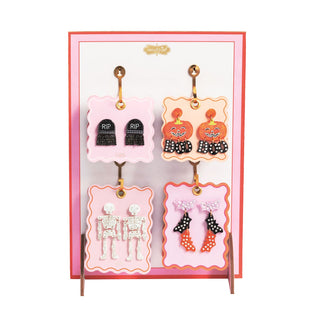 Halloween Earrings