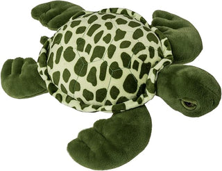 Ernie the Sea Turtle