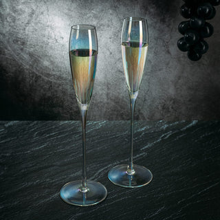Parisian Performance Glassware French Paris Collection Crystal Pink Glasses Red White Wines The Wine