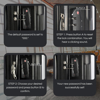 Wine Bottle Suitcase | Holds 10 Standard 750 ML Size Bottles