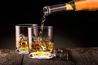 Baseball Bat Whiskey Wine Decanter 4 Baseball Glasses Spirits Set Baseball Coach Gifts Baseballs Lov