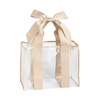 Stadium Clear Tote