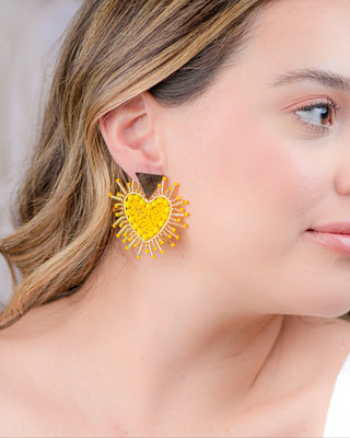Chispitas Studs