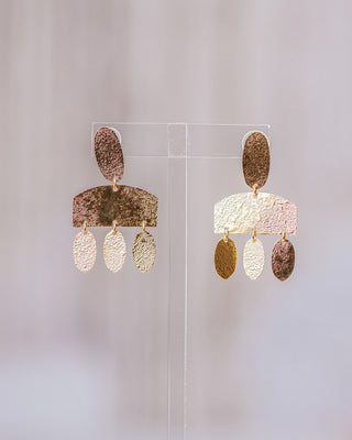 Ariel Dangling Earrings