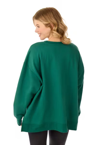 Merry Sparkle Sweatshirt