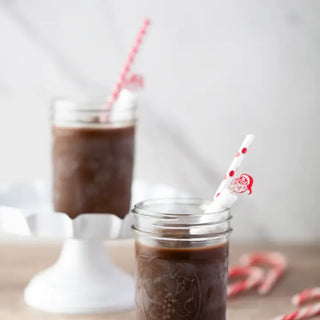 d'Marie Boozy Frozen Hot Cocoa Cocktail Mix