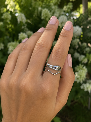 ✨The Waves Ring✨