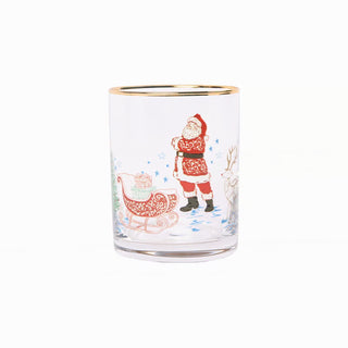 Tidings & Toil Cocktail