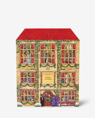 Glasshouse 24 Days Of Luxury Advent Calendar