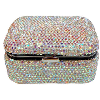 Stone Jewelry Box