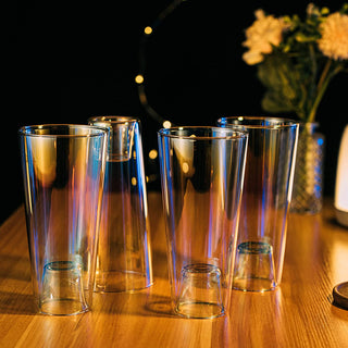 Shot In The Pint Glass Take A Shot Then Flip Your Glass Over And Down A Beer 4 Set 7h The Wine Savan