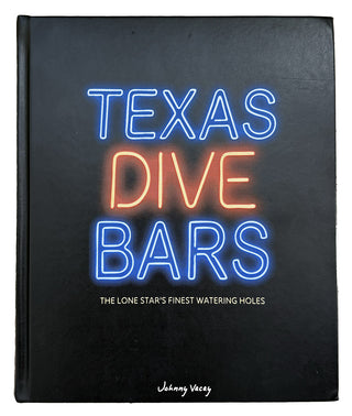 Texas Dive Bars