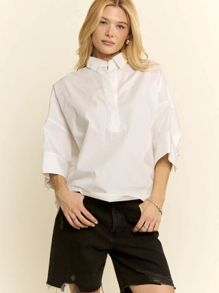 Pure & Polished Popover