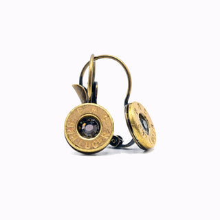 9mm French Hook Earrings - Pretty Hunter - Boutique Bella BellaEarrings