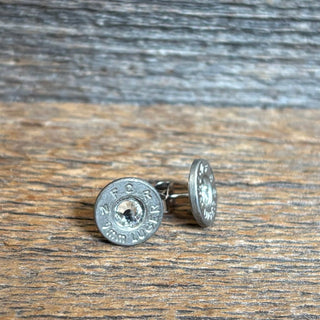 9mm Stud Earrings - Boutique Bella BellaEarrings