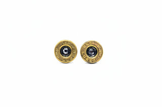 9mm Stud Earrings - Boutique Bella BellaEarrings