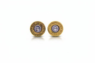 9mm Stud Earrings - Boutique Bella BellaEarrings