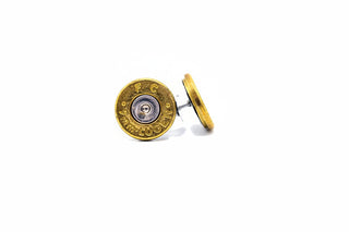 9mm Stud Earrings - Boutique Bella BellaEarrings