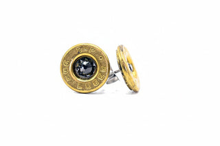 9mm Stud Earrings - Boutique Bella BellaEarrings