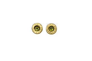9mm Stud Earrings - Boutique Bella BellaEarrings