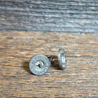9mm Stud Earrings