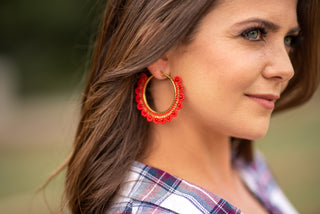 Margarita Hoops