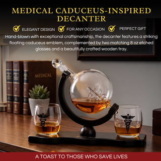 Doctors Dr. & Healthcare Worker Gifts Men & Women