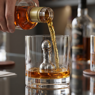Unique Whiskey Wine Chiller Funny Liquor Ice Chilling Suction Cup Beverage Cooler Peni Shaped Gag Gi