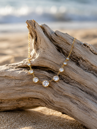 ✨The Laila Necklace✨