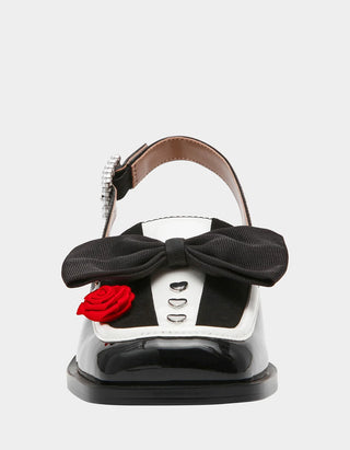 Jonas Black Tie Multi