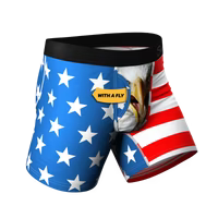 The Mascot Underwear